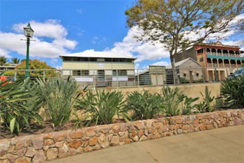 Portside Apartments Maryborough - Darwin Holiday 0