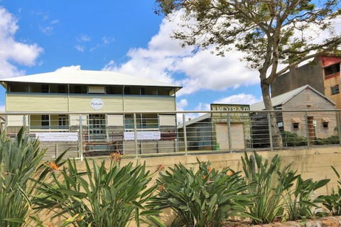 Portside Apartments Maryborough - Darwin Holiday 1