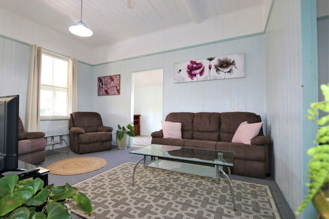 Portside Apartments Maryborough - Darwin Holiday 2