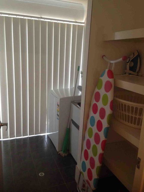 The Rosapark - Darwin Holiday 1