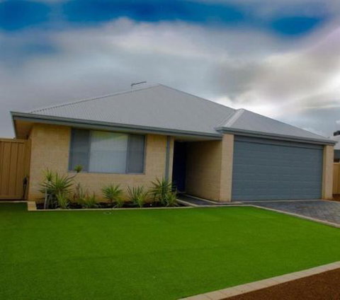 The Rosapark - Darwin Holiday 6