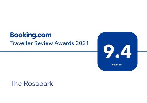 The Rosapark - Darwin Holiday 5