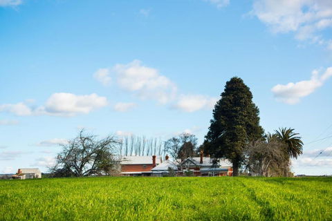 Royal Standard Farm Daylesford - Darwin Holiday 6