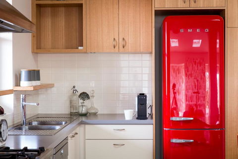 Royal Standard Farm Daylesford - Darwin Holiday 5