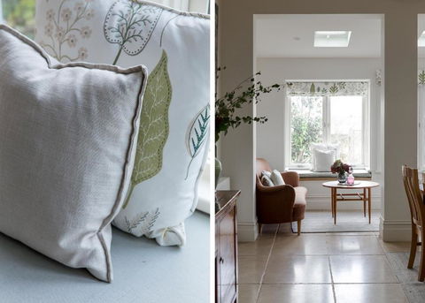 Royal Standard Farm Daylesford - Darwin Holiday 4