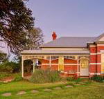 Royal Standard Farm Daylesford - Darwin Holiday