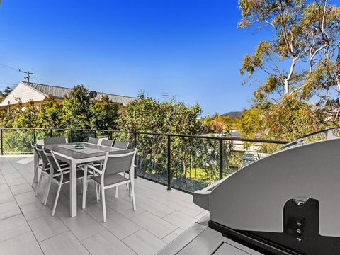 Karinya At Little Beach Upstairs - Darwin Holiday 6