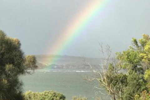 Bunya By The Sea - Darwin Holiday 7