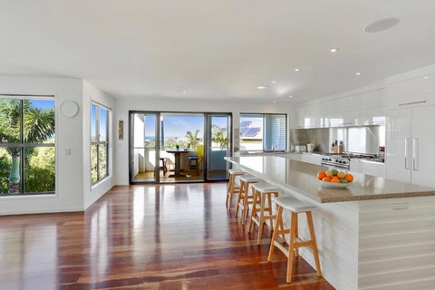 Voyagers Vista - Darwin Holiday 1