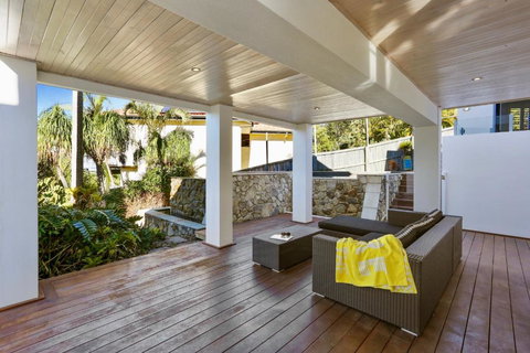 Voyagers Vista - Darwin Holiday 5