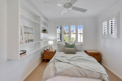 Voyagers Vista - Darwin Holiday 2