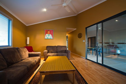 9 Skipjack Circle - Darwin Holiday 3