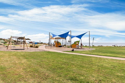 Maslin Beach Getaway - Darwin Holiday 6