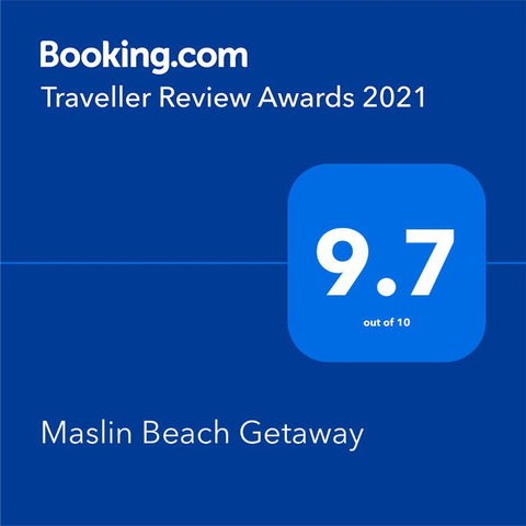 Maslin Beach Getaway - Darwin Holiday 3