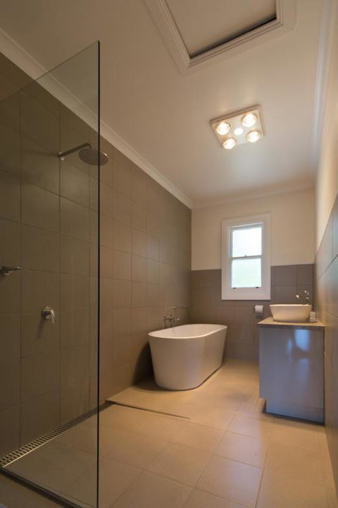 Leichhardt Cottages - Darwin Holiday 4