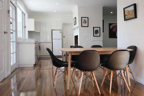 Leichhardt Cottages - Darwin Holiday 6