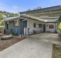 Allamanda Cottage - Darwin Holiday