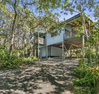 Alinjarra 13 Waller Court - Darwin Holiday