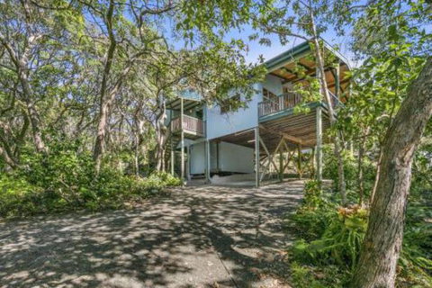 Alinjarra 13 Waller Court - Darwin Holiday 0