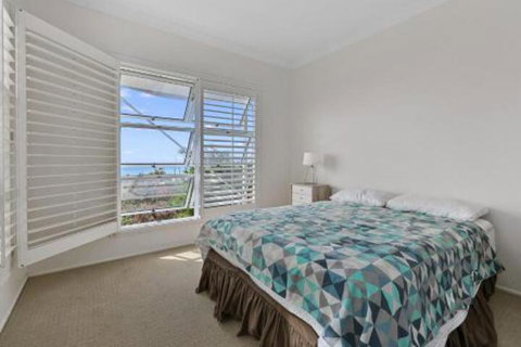 The Mariner - Darwin Holiday 3