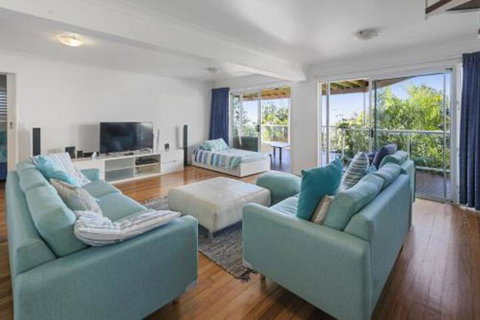 The Mariner - Darwin Holiday 2