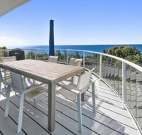 The Mariner - Darwin Holiday