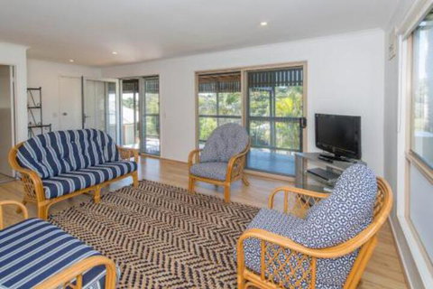 31 George Nothling Drive - Darwin Holiday 2