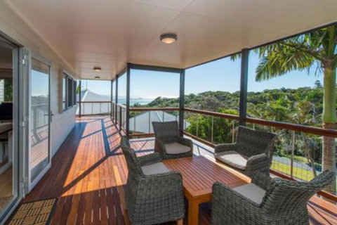 31 George Nothling Drive - Darwin Holiday 5