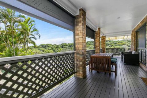 33 George Nothling Drive - Darwin Holiday 6