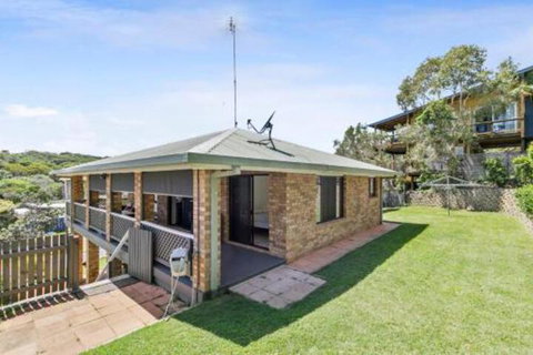 33 George Nothling Drive - Darwin Holiday 5