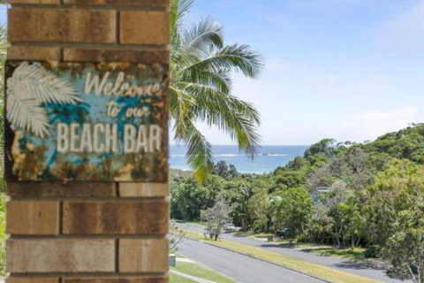 33 George Nothling Drive - Darwin Holiday 7