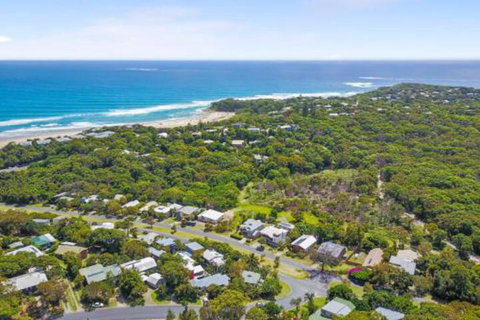 33 George Nothling Drive - Darwin Holiday 2