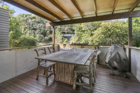 Pandanus Retreat - Darwin Holiday 2