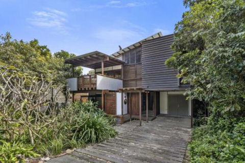 Pandanus Retreat - Darwin Holiday 0