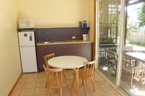 11 Bambara Street - Darwin Holiday 6