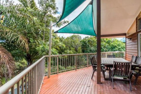 Amaroo House - Darwin Holiday 7