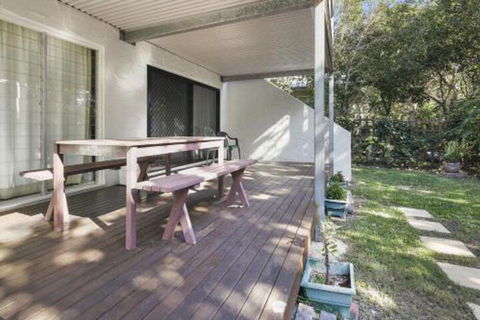 Los Nidos Unit 3 - Darwin Holiday 2