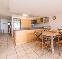 Cylinder Cove Unit 6 - Darwin Holiday