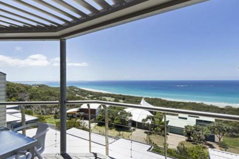 Lookout Unit 5 - Darwin Holiday 6