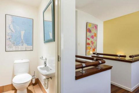 Lookout Unit 5 - Darwin Holiday 7