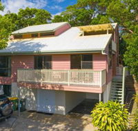 Straddie House - Darwin Holiday