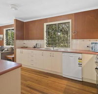 A Turtle House - Darwin Holiday