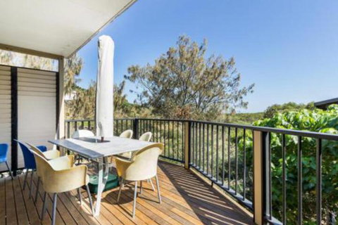 Straddie Beach House 3 - Darwin Holiday 4