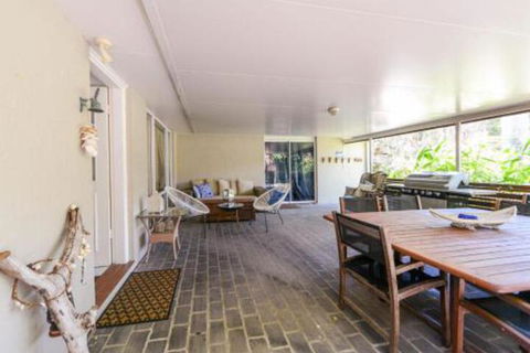 Palm Beachhouse - Darwin Holiday 5