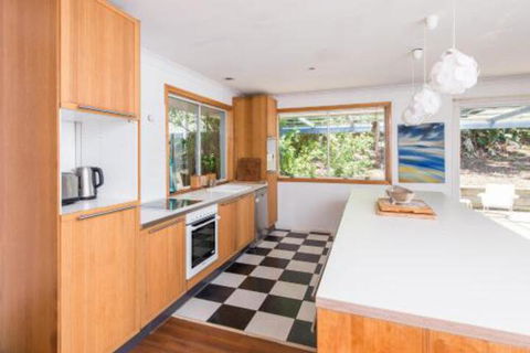 Palm Beachhouse - Darwin Holiday 7