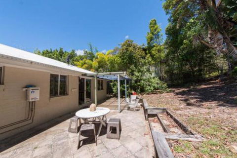 Palm Beachhouse - Darwin Holiday 6