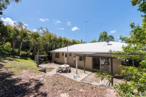 Palm Beachhouse - Darwin Holiday 3