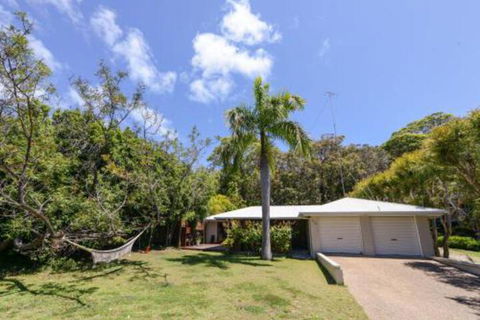 Palm Beachhouse - Darwin Holiday 0