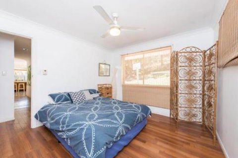 Palm Beachhouse - Darwin Holiday 2