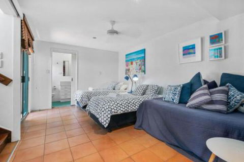 Lookout Unit 8 - Darwin Holiday 2